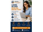 Assistente Servizi Finanziari Online – Lavoro da Remoto