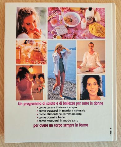 Il Libro della BELLEZZA NATURALE - Foto 6