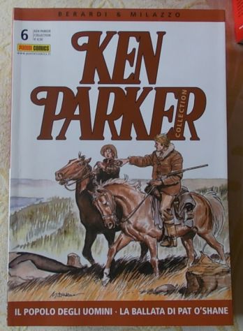 KEN PARKER COLLECTION - Foto 6