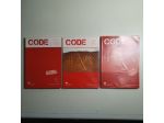 Code Red - Workbook, Student's Book, Teacher's Book - Macmillan - 2014