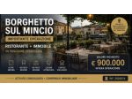 GFP - ENTROTERRA LAGO RISTORANTE CON IMMOBILE