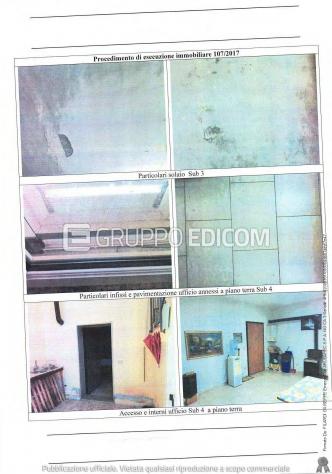 Laboratori per arti e mestieri in vendita a Rotondella - Rif. 4547807 - Foto 2