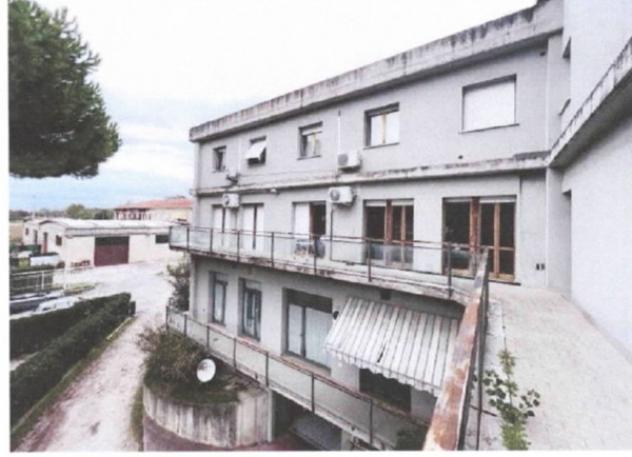 Immobile in asta di 100 m² con più di 5 locali in vendita a Umbertide - Foto 4