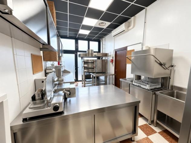GFP - PIZZERIA CON CUCINA - Foto 6
