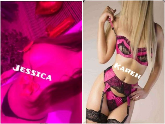 !MASSAGGI ROMANTICI - Foto 3 Tel:3509081377