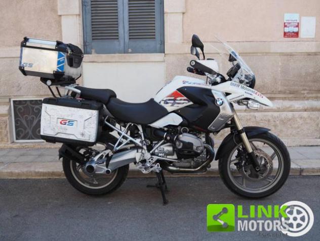 BMW R 1200 GS *€ 129,00 al mese* - Foto 10