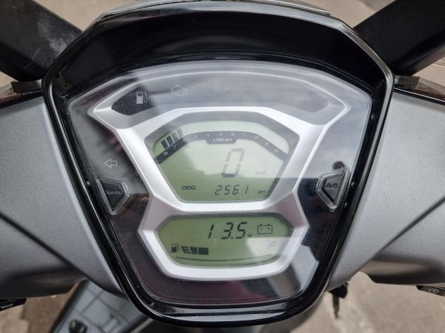 Kymco People 125 - Foto 6