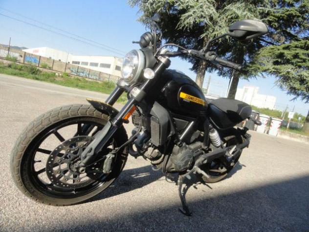 DUCATI Scrambler 800 SCRAMBLER 800 Full Throttle rif. 24163042 - Foto 4