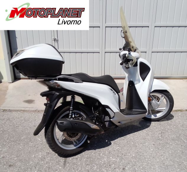 HONDA SH 125 - Foto 8