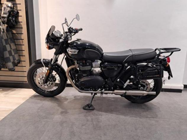 TRIUMPH Bonneville T 100 rif. 23953414 - Foto 2