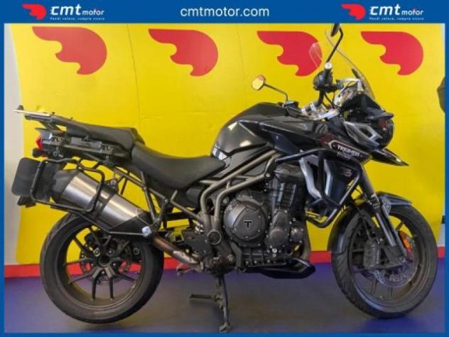 TRIUMPH Tiger 1200 Garantita e Finanziabile rif. 22541447