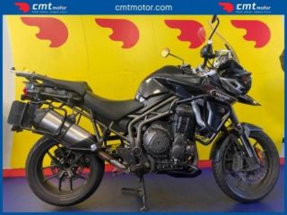 TRIUMPH Tiger 1200 Garantita e Finanziabile rif. 22541447