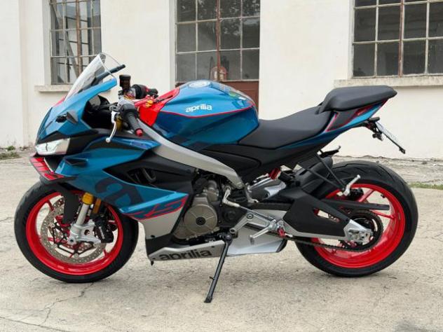 APRILIA RS 660 RS 600 rif. 24162426 - Foto 4