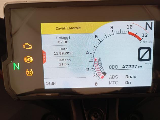 KTM RC 390 ABS - Foto 8
