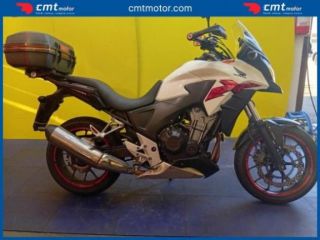 HONDA CB 500 X Garantita e Finanziabile rif. 24072293