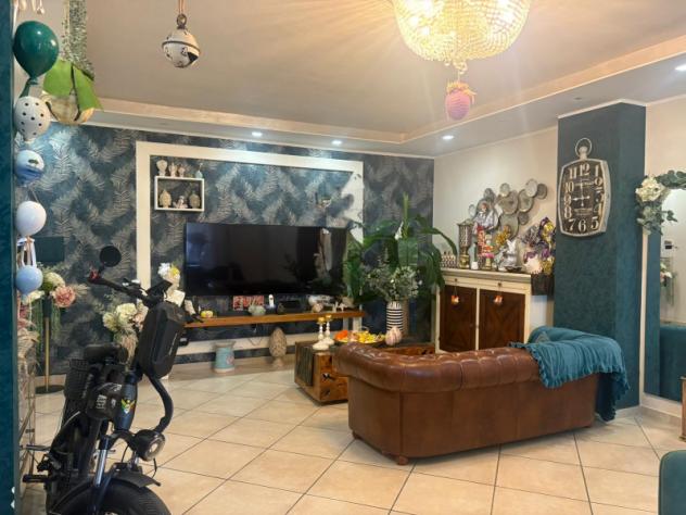Appartamento in Via Francesco De Angelis - Foto 18