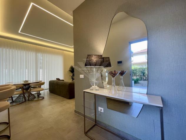 VILLA di 11 vani e di 170 mq (PIETRASANTA - Marina di Pietrasanta ) rif. 103/VE - Foto 2