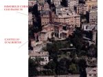 appartamento nel cuore di Genova
