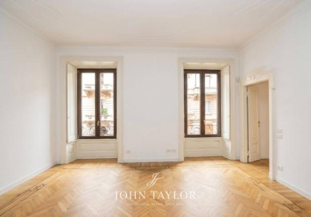 Appartamento di 200 m² con 5 locali in affitto a Milano - Foto 7