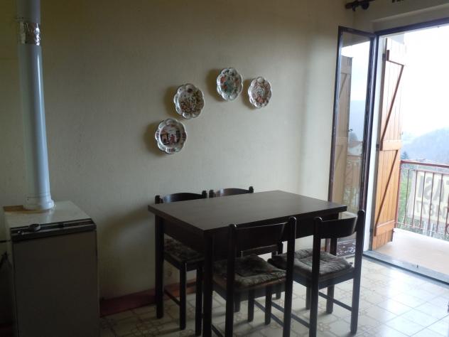 Appartamento in affitto a Urbe - Foto 5