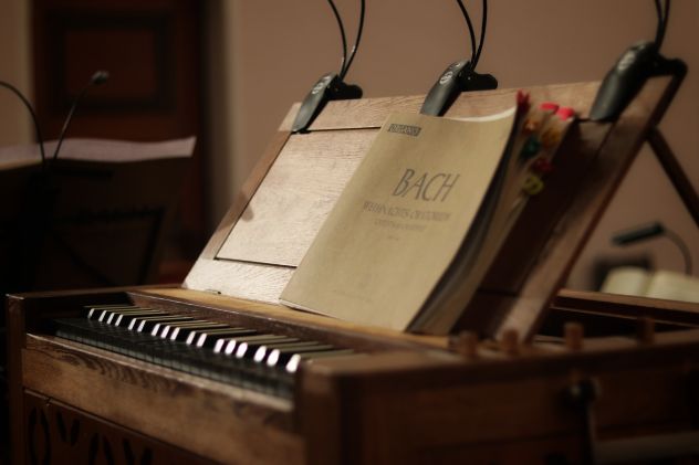 Musica funerale Albignasego
