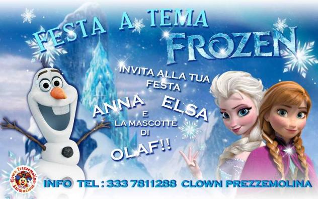 Animazione feste bambini livorno - Foto 4
