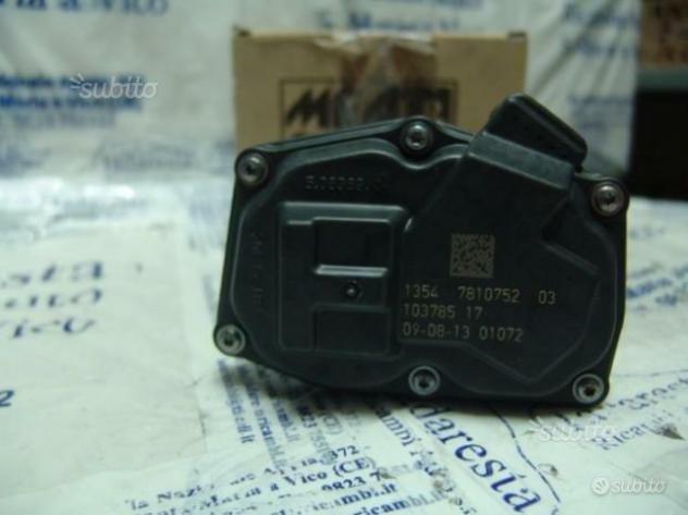 Corpo farfallato bmw 3 / 5 13547810752 - Foto 3