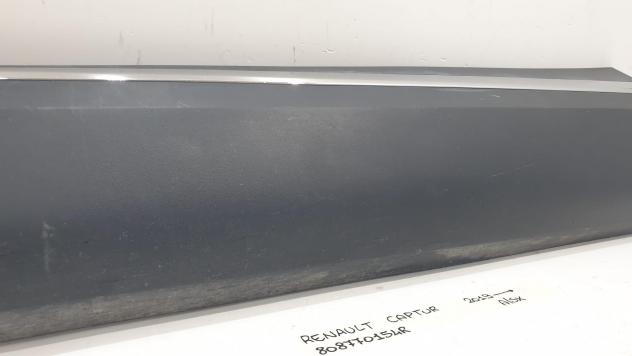 MODANATURA PORTA ANTERIORE SINISTRA RENAULT Captur Serie 808770154R (19) - Foto 10