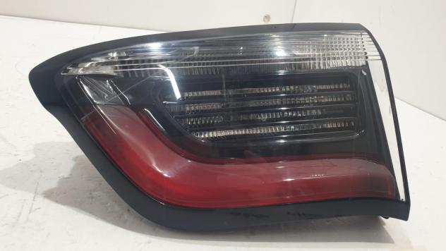 STOP POSTERIORE DESTRO PORTELLONE JEEP Compass Serie P55112684AB (16) - Foto 3