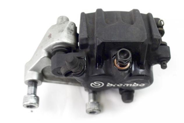 DUCATI MONSTER 695 61040751A PINZA FRENO ANTERIORE SINISTRA 06 - 08 FRONT LEFT BRAKE CALIPER - Foto 2