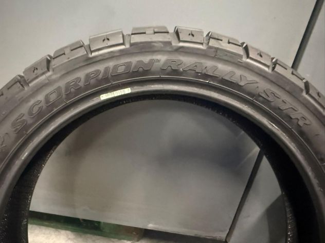gomme nuove da enduro - Foto 5