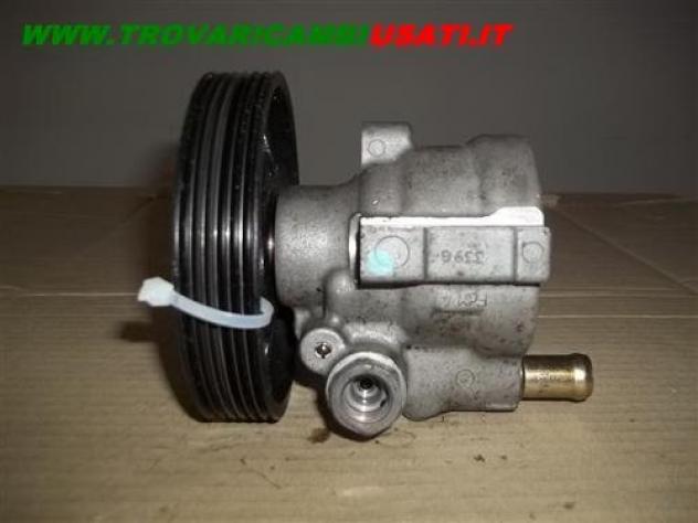 POMPA SERVOSTERZO 1.9 DCI RENAULT LAGUNA   RENAULT - LAGUNA - 01-03-2001 - 01-02-2005, RENAULT - LAGUN