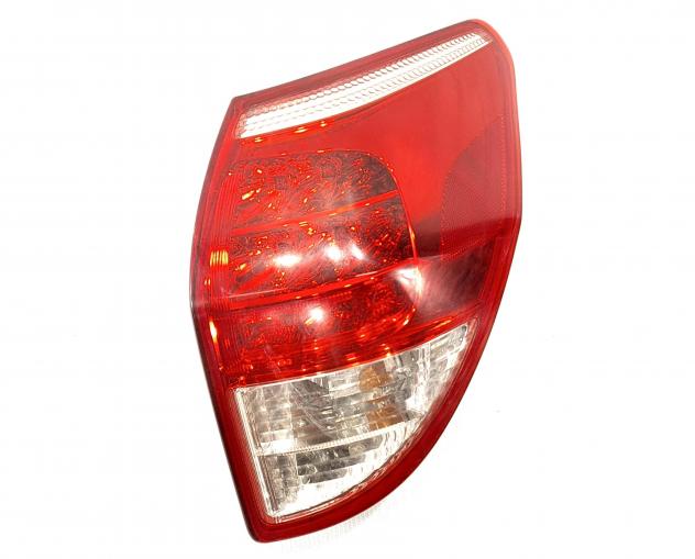 STOP FANALE POSTERIORE A LED DESTRO TOYOTA Rav4 4° Serie (0509)