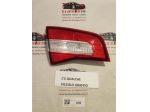 STOP POSTERIORE SINISTRO INTEGRATO NEL PORTELLO RENAULT Koleos 1° Serie 265 &hellip;