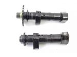 BMW R 1200 R 11317726740 11317726741 COPPIA ALBERI A CAMME K27 09 - 14 CAMS &hellip;