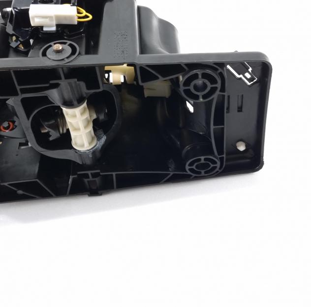 SELETTORE MARCE CAMBIO AUTOMATICO FIAT Freemont 1° Serie 04766410AD 939 B5.000, 940 A5.000 Diesel 2000 (11) - Foto 10