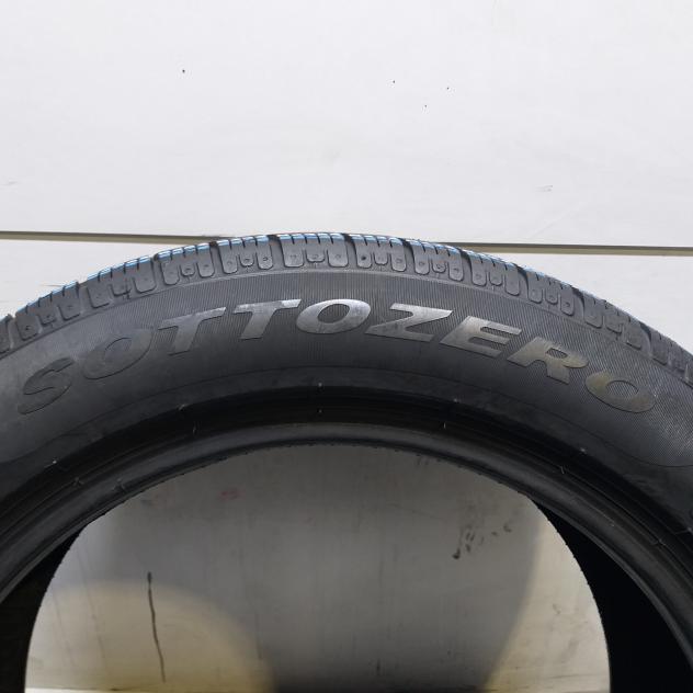 2 GOMME 245 50 18 PIRELLI A63976 - Foto 6