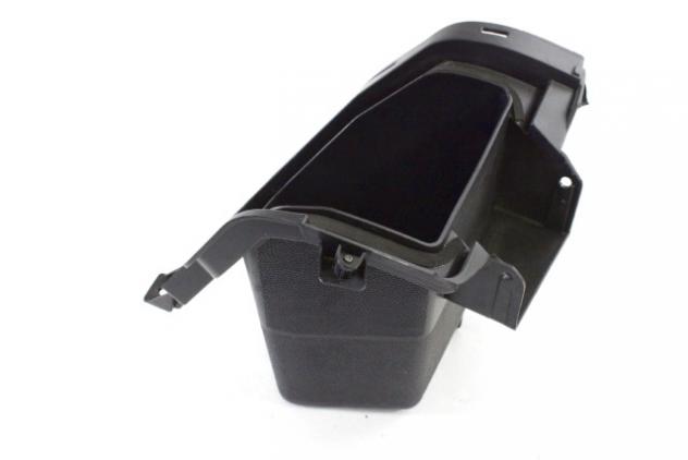 KYMCO DOWNTOWN 350 TCS 81134ACD5E000 CASSETTO VANO PORTAOGGETTI SINISTRA 21 - 23 LEFT BOX - Foto 3