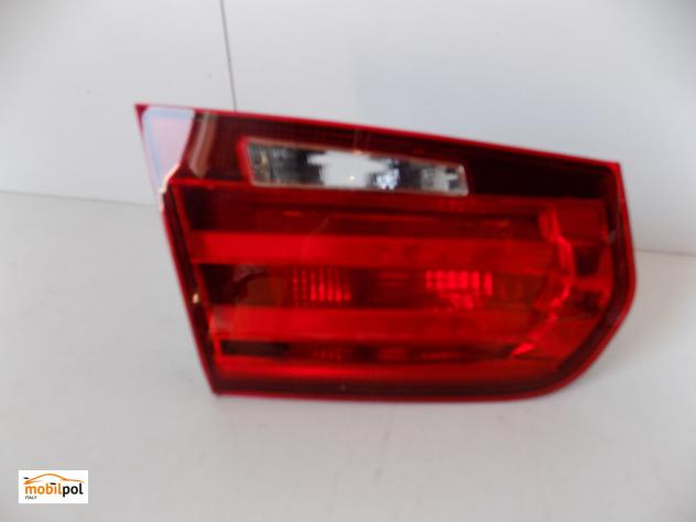 BMW 3 F30 - Faro portellone posteriore - Sinistra - 10979