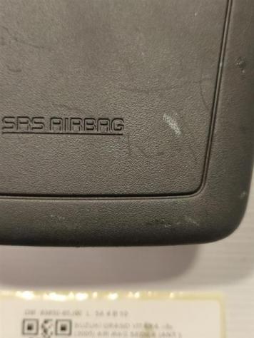 AIRBAG SEDILE SINISTRO SUZUKI Grand Vitara JB 83850-65J00 (06) - Foto 2