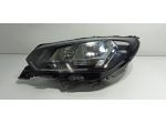 904042 FARO ANTERIORE SX ALOGENO PEUGEOT 208 (P2) 2019  9823194080