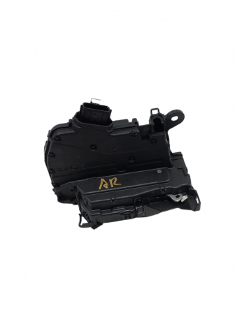 SERRATURA POSTERIORE DESTRA RENAULT Captur Serie 805027072R (1319) - Foto 8