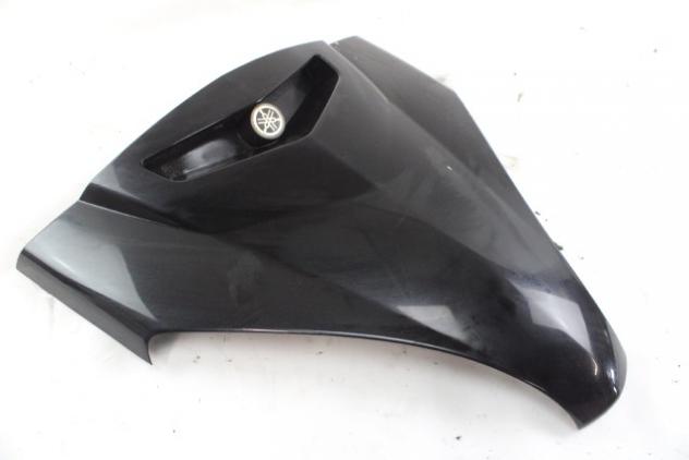 YAMAHA X-MAX YP 250 1B9F834500P0 CARENA MASCHERINA ANTERIORE 05 - 07 FRONT FAIRING CON GRAFFI