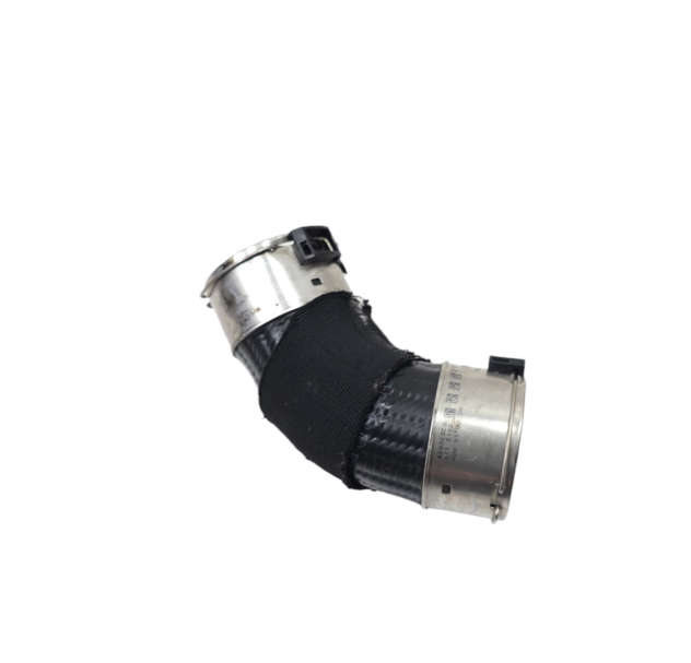 TUBO INTERCOOLER MERCEDES Classe B Serie (W247) 144604914R OM 608.915 (K9K) Diesel 1500 (1823) - Foto 6
