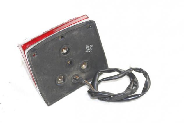SUZUKI VS 600 INTRUDER 3571038A20 FARO POSTERIORE 95 - 97 TAILLIGHT - Foto 4