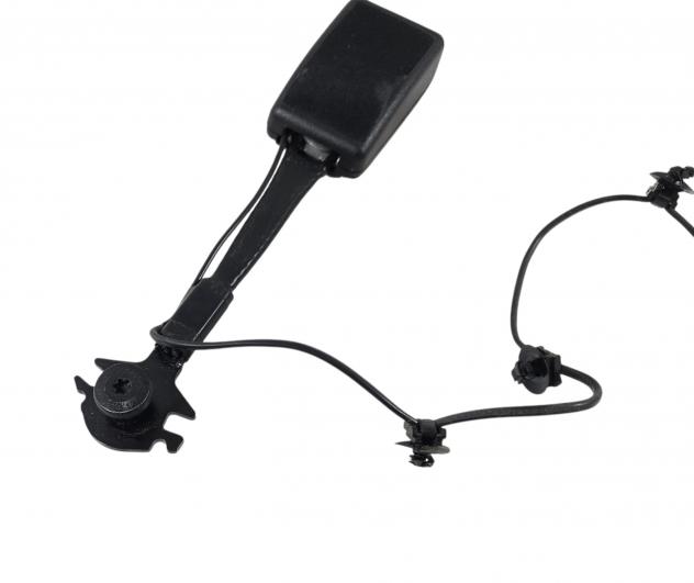 AGGANCIO CINTURA DI SICUREZZA ANT SX RENAULT Captur Serie 878179094R (19) - Foto 7