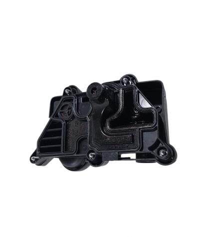 SEPARATORE VAPORI OLIO VOLKSWAGEN T-Roc Serie 05C103495B DUS Benzina 1000 (1721) - Foto 11