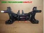 TELAIO AUSILIARIO ANT. HYUNDAI i 10  Meccanica  Assale  Telaio  Assale ant. &hellip;