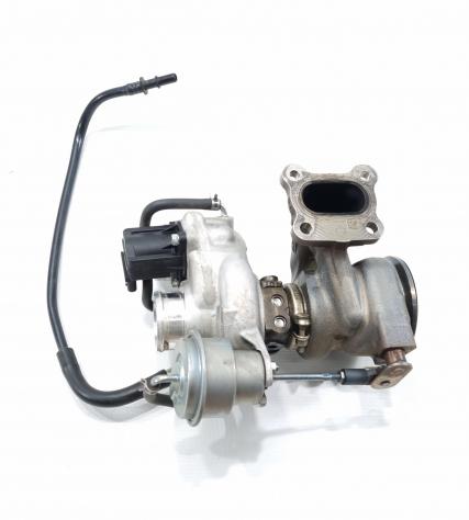 TURBINA OPEL Astra Sport Tourer 12679375 B 14 XNT Bifuel/Metano 1400 (1518)
