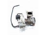 TURBINA OPEL Astra Sport Tourer 12679375 B 14 XNT Bifuel/Metano 1400 (1518)